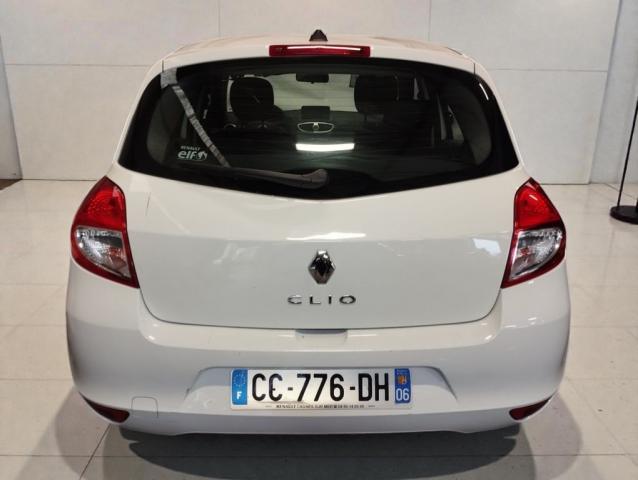 Renault Clio image 4
