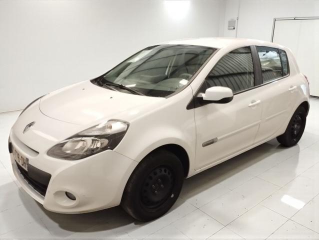 Renault Clio image 6
