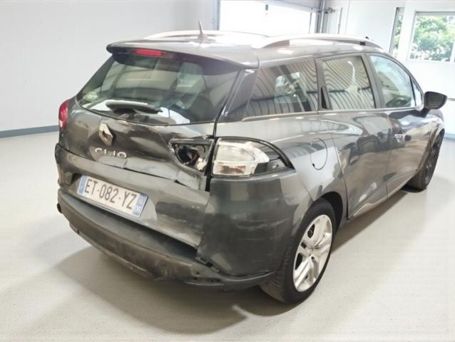 Renault Clio image 5