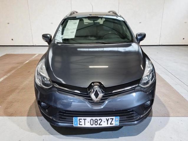 Renault Clio image 2