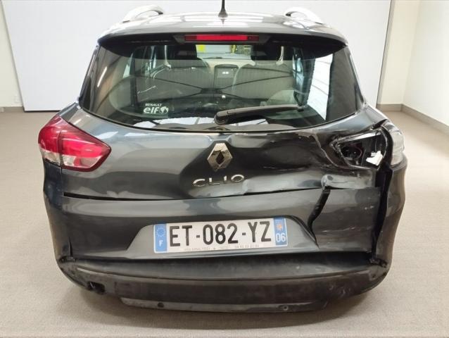 Renault Clio image 3