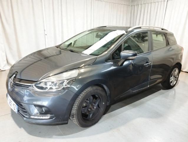 Renault Clio image 6