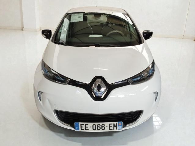 Renault Zoe image 2