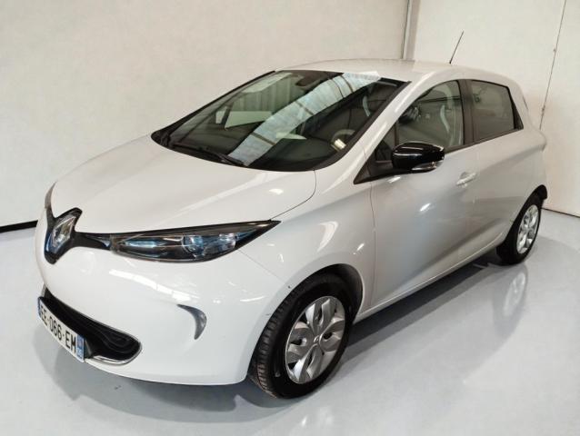 Renault Zoe image 4
