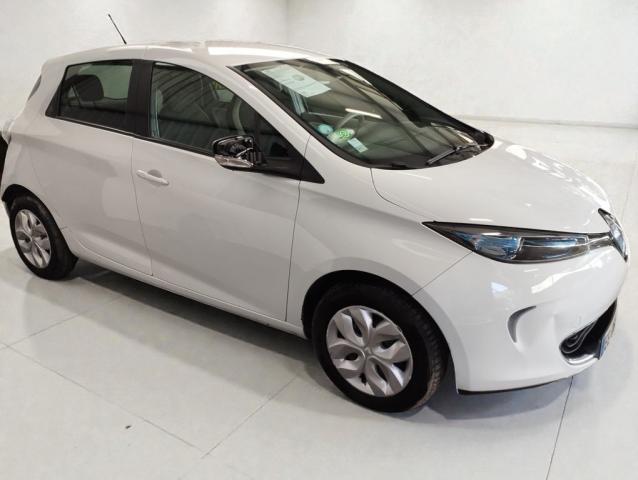 Renault Zoe image 6
