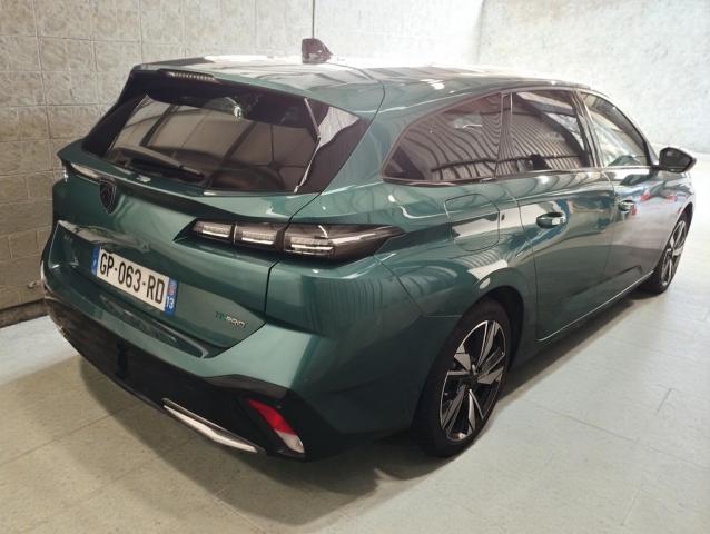 Peugeot 308 Sw image 4
