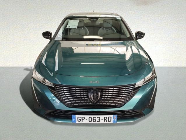 Peugeot 308 Sw image 5