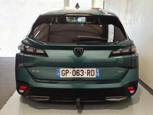 Peugeot 308 Sw image 3