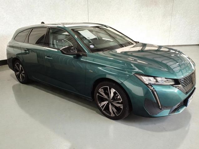 Peugeot 308 Sw image 2