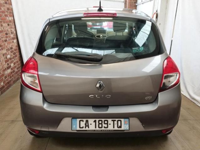 Renault Clio image 1