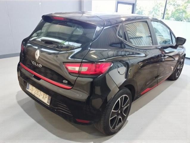 Renault Clio image 4