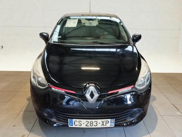 Renault Clio image 2