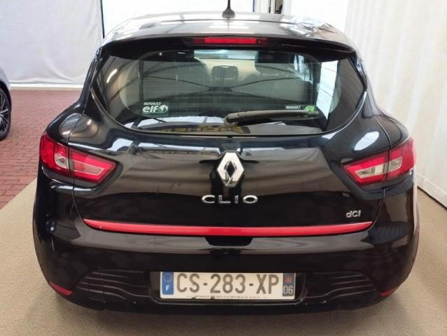 Renault Clio image 1