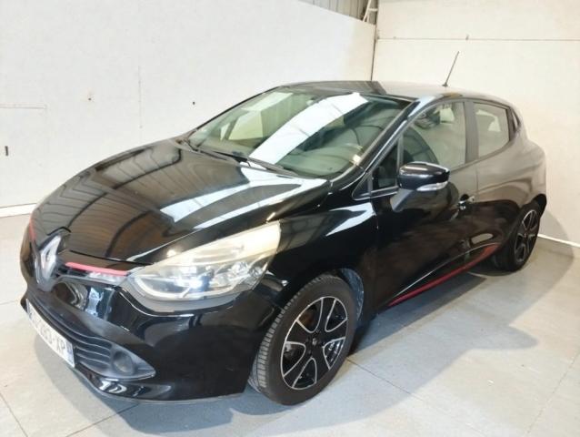 Renault Clio image 3