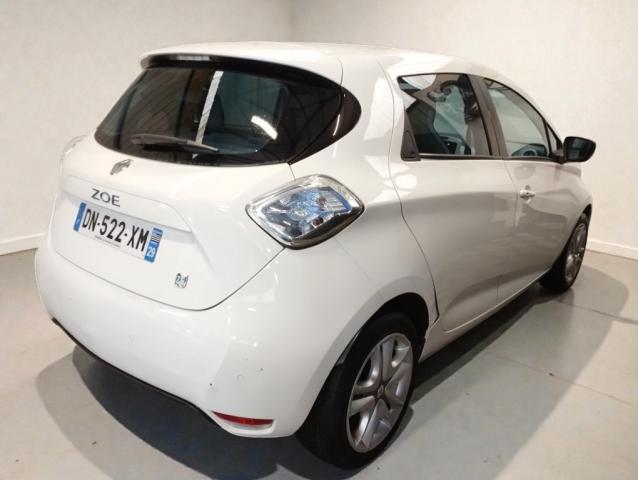 Renault Zoe image 2