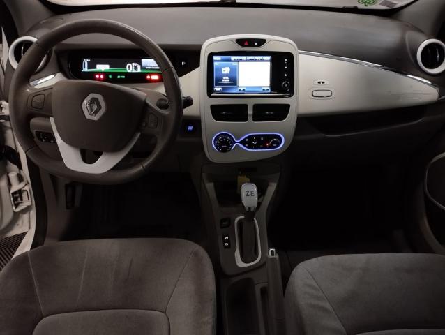 Renault Zoe image 1