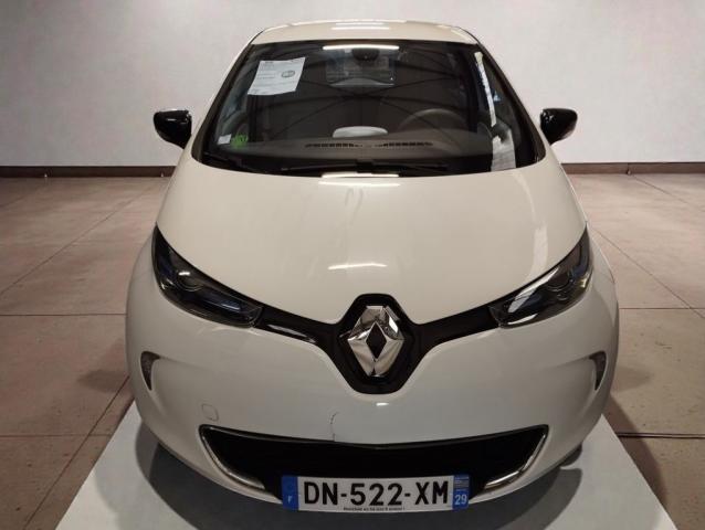 Renault Zoe image 5