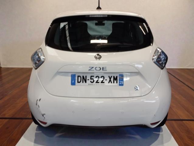 Renault Zoe image 3