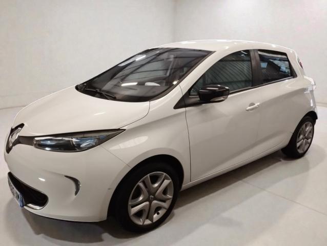 Renault Zoe image 6