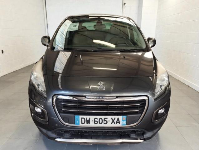 Peugeot 3008 image 4