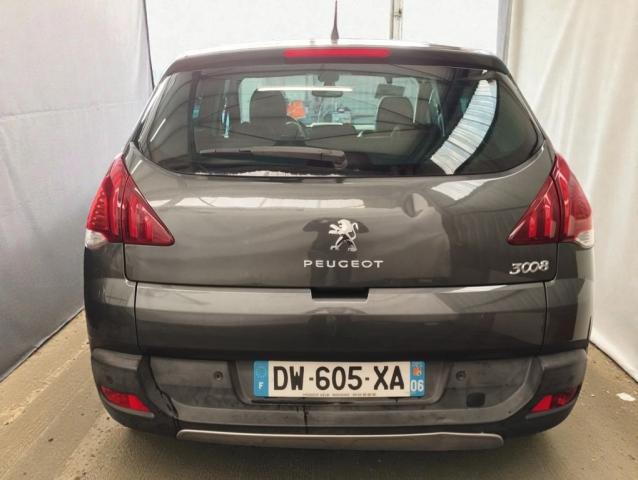 Peugeot 3008 image 3