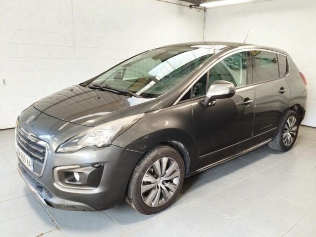 Peugeot 3008 image 2