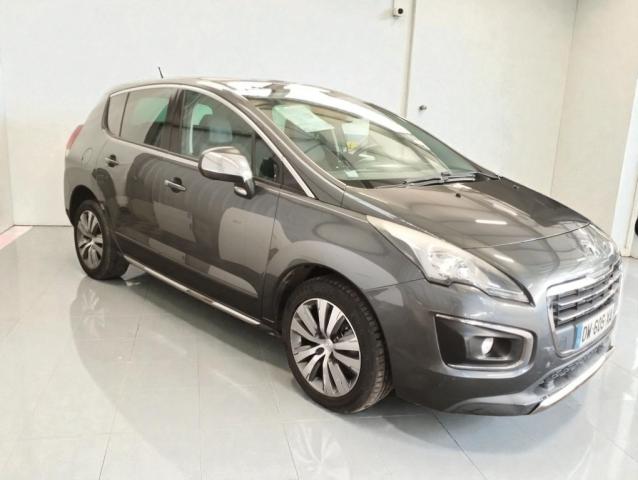 Peugeot 3008 image 6