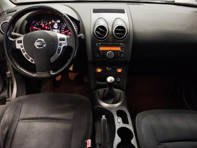 Nissan Qashqai image 1