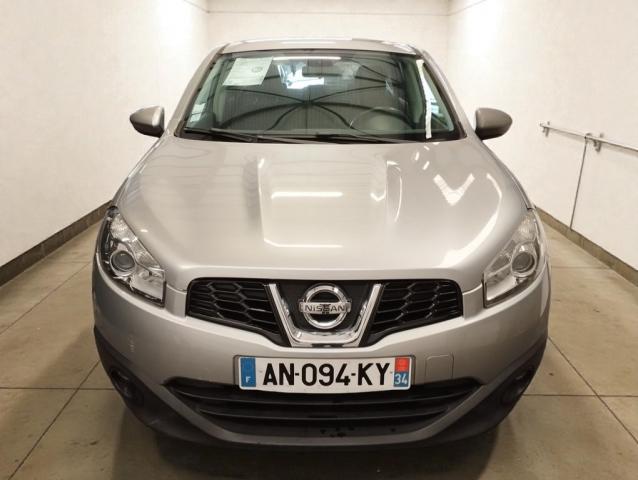 Nissan Qashqai image 4