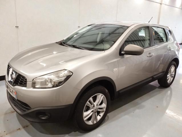 Nissan Qashqai image 3