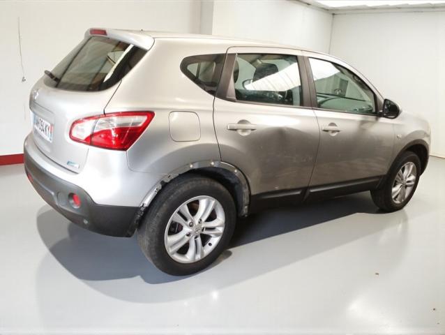 Nissan Qashqai image 6