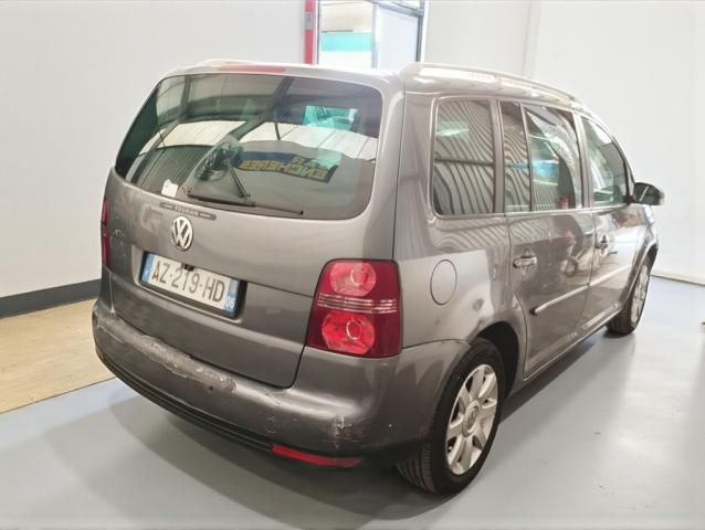 Volkswagen Touran image 6