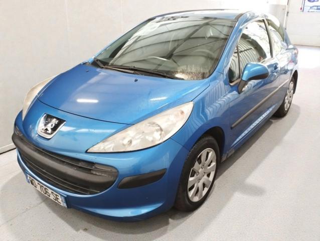Peugeot 207 1.4 Hdi 70 Urban 3p