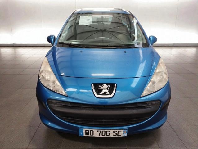 Peugeot 207 image 4