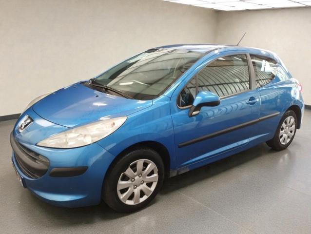 Peugeot 207 image 1