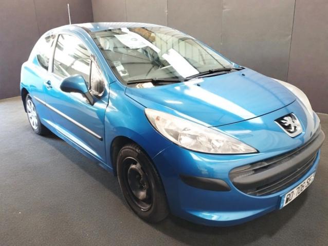 Peugeot 207 image 2