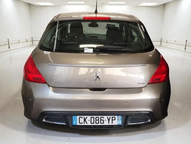 Peugeot 308 image 5