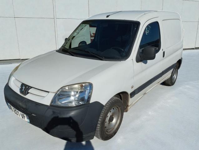 Peugeot Partner 170c 1.6 Hdi 75 Ste