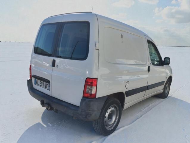 Peugeot Partner image 2