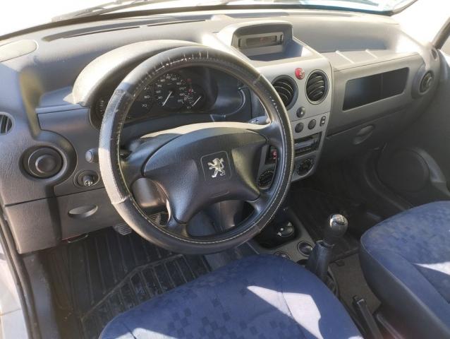Peugeot Partner image 4