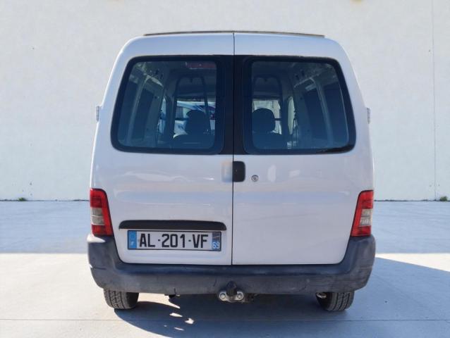 Peugeot Partner image 5