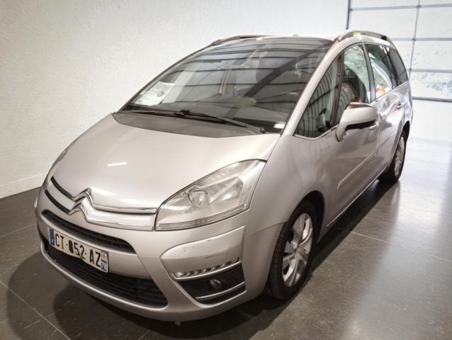 Citroen Grand C4 Picasso Gd 1.6 Hdi 112 Millenium 5p