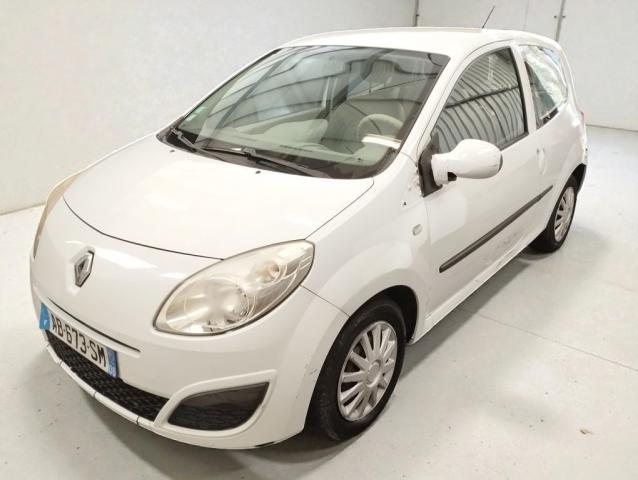 Renault Twingo Ii 1.2 Lev 75 Trend 3p