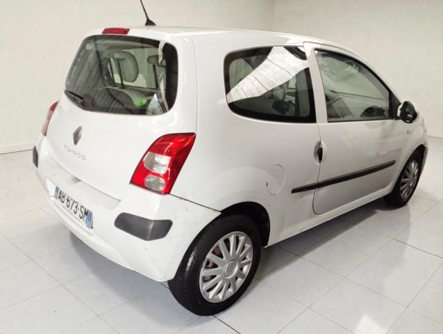 Renault Twingo image 1