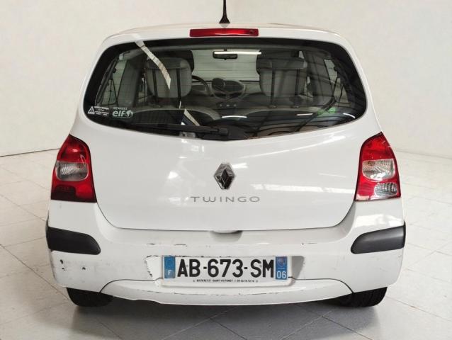 Renault Twingo image 5