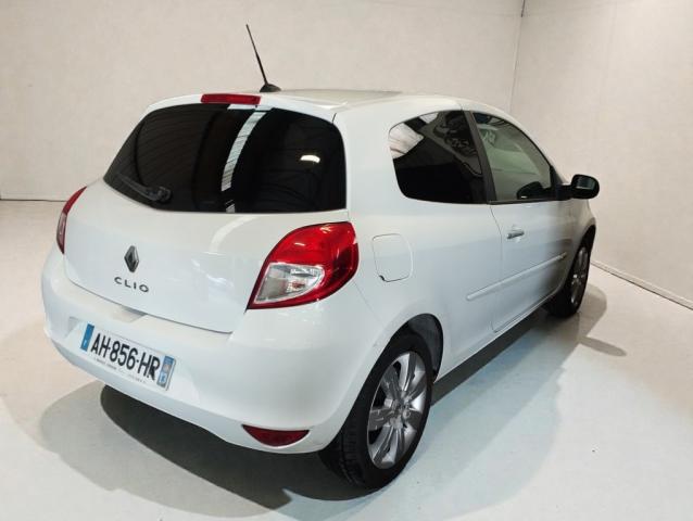 Renault Clio image 5