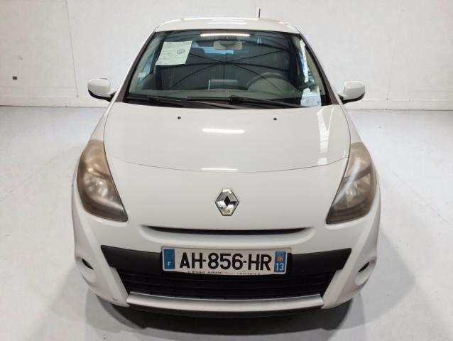 Renault Clio image 1