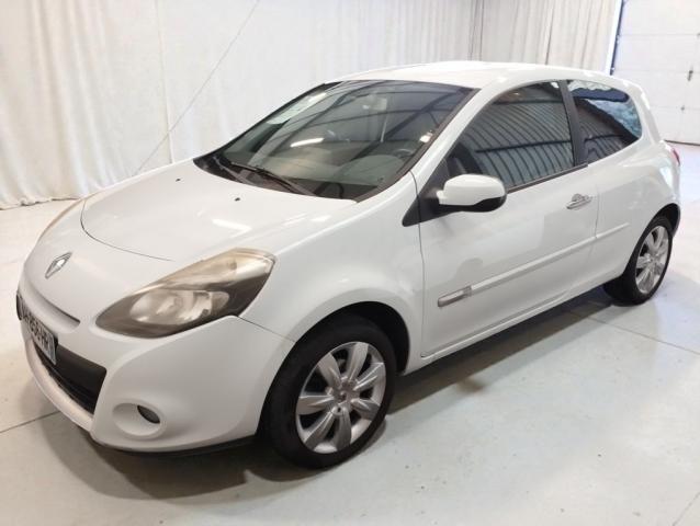 Renault Clio image 3