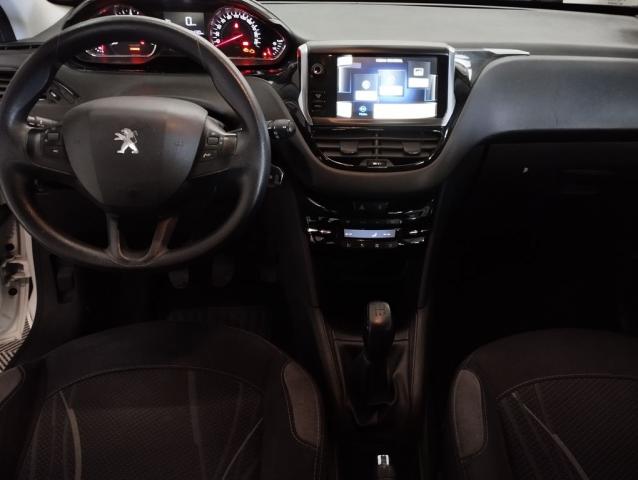 Peugeot 208 Affaire image 4