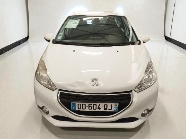 Peugeot 208 Affaire image 2